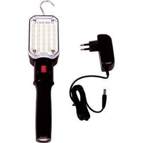 라이킹 작업등(LED)-충전식 SP-300R1