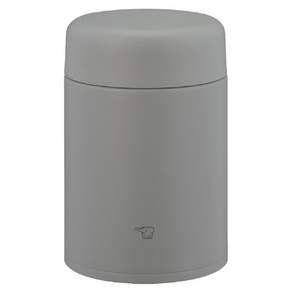 [조지루시] 보온보냉 죽통 덮밥 사이즈 520ml 심리스 보온도시락통 SW-LA52