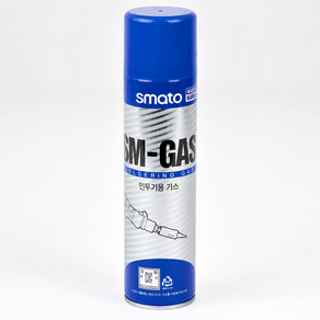 가스인두전용가스 SM-GAS 납땜 인두기 토치 충전식