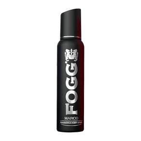Fogg Marco No Gas Deodorant for Men Long-Lasting Perfume Body Spray 150ml