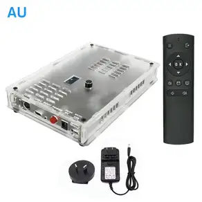 콘솔 악세사리고급 GBSC Pro 컨트롤 스카트 YPbPr VGA 컴포지트(AV) SV to HDMI 비디오 컨버터 (레트로 게