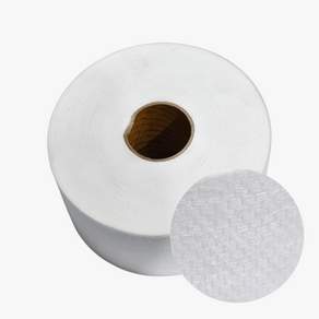 방수부직포 옥상 바닥 콘크리트 균열 크랙 보강용 방수시공 7cm x 100M