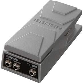 BOSS Foot Volume FV-30H