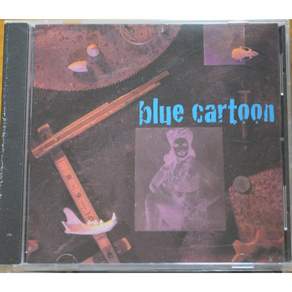 (수입CD) BLUE CD [NEW MOSTLY SEALED] POWER POP [204]