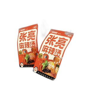 장량 마라탕 정통 동북부 야식 바로 조리 중국 음식 간식 밀키트 매운맛 지