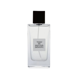 [정품]투데이이즈 인유어메모리 오드 퍼품 50ml IN YOUR MEMORY EAU DE PERFUME 50ml