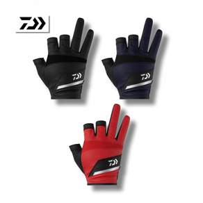 [다이와] 낚시 장갑 25DG-7625 XL