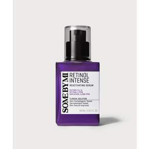 SOMEBYMI 레티놀 인텐스 리엑티베이팅 세럼 30ml