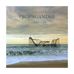 (수입 LP) Propagandhi Victory Lap [New Vinyl LP]