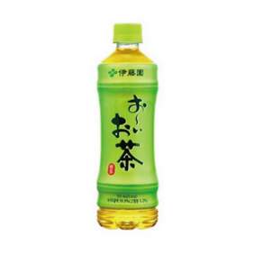 오이오차 녹차
