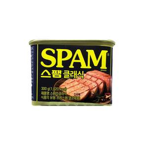 스팸 클래식