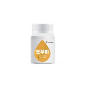 전착제 미량요소복합비료 도우미(84ml)