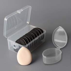 포포라운지 핑거 에어 퍼프 메이크업 미니 손가락 스펀지
