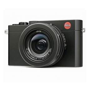 라이카 D-LUX Typ 109 디지털카메라 1280만화소 24-75mm F1.7-2.8