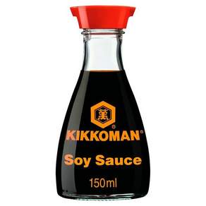 Kikkoman 기꼬만 내츄럴리 브루드 소이