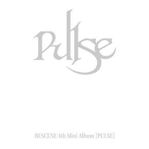 리센느 - 미니앨범 4집 Pulse Standard Ver.