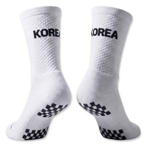 양파샵 KOREA 논슬립 축구 스포츠 양말