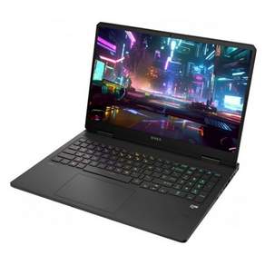 HP 2025 오멘 16 라이젠 AI 라이젠 AI 300 시리즈 지포스 RTX 5060