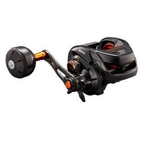 SHIMANO (SHIMANO) 양축 릴 21 발케타 300HG (오른쪽) 메탈 슈테 타이라바