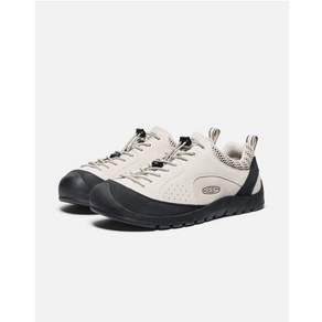 (백화점매장출고)KEEN FW [재스퍼 ROCKS SP] [Birch/Black] 남성 스니커즈 keen남여공용 신발 스니커즈운동화