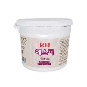 이홈베이킹 에스피 유화제