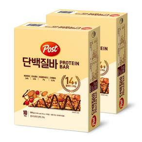 포스트 단백질바