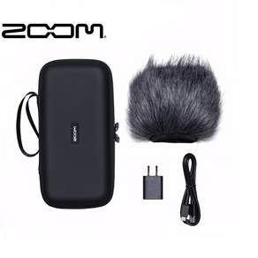 줌 ZOOM H5 Studio 전용 액세서리 팩 파우치 케이스 APH-5S 줌 ZOOM H5 Studio 전용 액세서리 팩 파우치 케이스 APH-5S