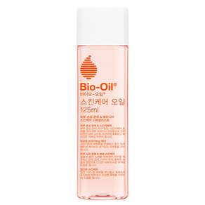 바이오오일 멀티 스킨케어 오일