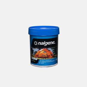 Nalgene 서스테인 스토리지 블루 1L