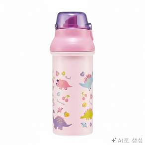 모두상회 휴대용 물통 480ml 운동보틀