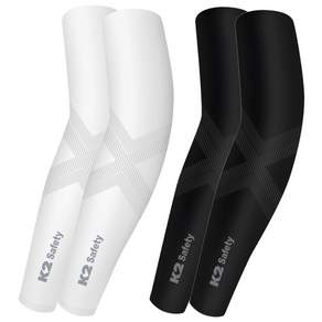 K2 safety 엑스벤더 심리스 쿨토시 2개SET