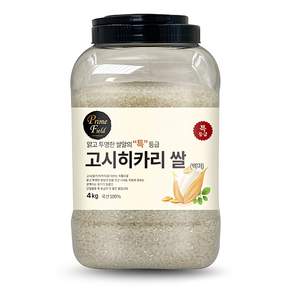 Prime Field 2026년산 햅쌀 고시히카리 백미 특등급