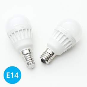 LONG e14 미니크립톤 LED 5W