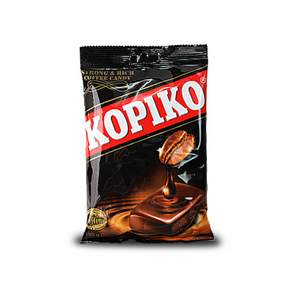 코피코 커피맛캔디