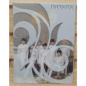 [중고CD] 인피니트 (Infinite) 2집 Season 2 (Digipack) CD