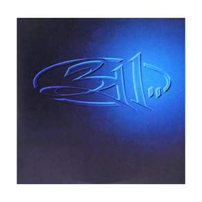 (수입 LP) 311 311 [New Vinyl LP] 180 Gram
