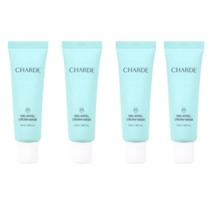 샤르드 멜라필 크림 마스크 50ml