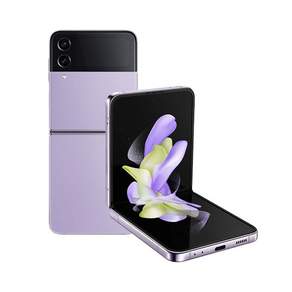 삼성전자 갤럭시 Z 플립4 5G 자급제 SM-F721N