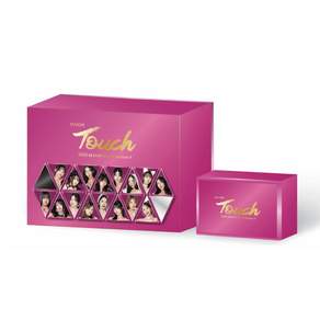 2026 스텔라 맥심 터치 시즌 4 베이직 컬렉션 트레이딩 카드 하비 박스