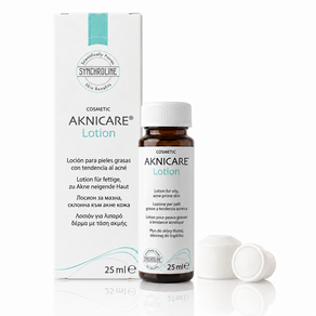 아크니케어 로션 25ml (AKNICARE LOTION)