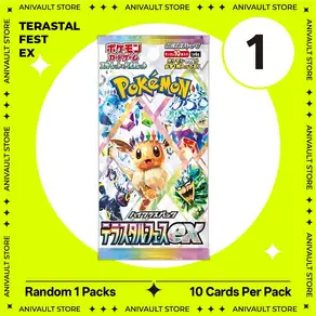 일본 PTCG sv8a M3 M1 M2a 테라스타 페스트 ex 하이 클래스 팩 부스터 박스 수집 카드 선물