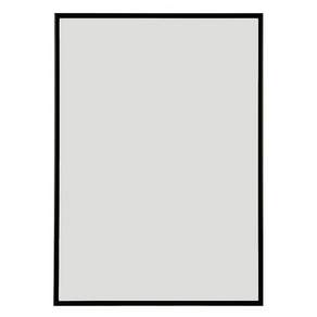 A.P.J. 맞는 프레임 포스터 사이즈 450×600mm 블랙