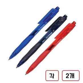 동아)겔스트림볼펜