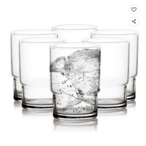 오션글라스 스텍컵 245ml