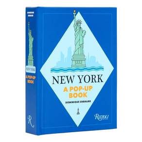 New York Pop-Up:영어버전