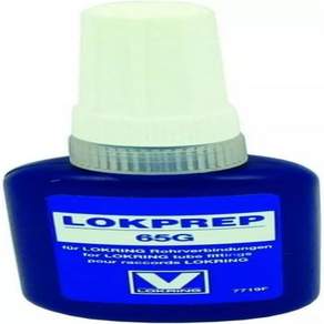 벌칸 록링 OEM을 위한 LOKPREP L14000878 65G 15ML 병 블루 실란트 교체