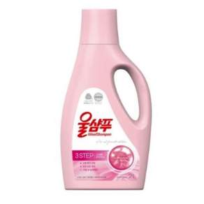 울샴푸 오리지널 용기형 본품