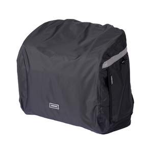 AirBuggy for Pet 3WAY BACK PACK CARRIER WIDE AD9067 전용 레인 커버 와이드 사이즈 용