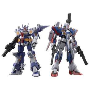 SMP SHOKUGAN MODELING PROJECT 슈퍼로봇대전 OG R-1&R-GUN 2개입 식완・츄잉껌 슈퍼로봇대전 Original Generation