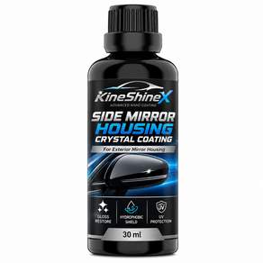 kineshinex독일 수입 나노급 자동차 광택 복원재 자동차 나노 코팅제 광택제 차량크리핑코팅스프레이